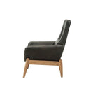 Acme Furniture Dolphin 59533 Accent Chair IMAGE 4