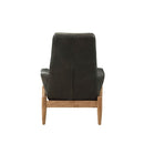 Acme Furniture Dolphin 59533 Accent Chair IMAGE 5