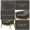 Acme Furniture Dolphin 59533 Accent Chair IMAGE 8