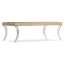 Hooker Furniture 638-80118-647 Melange Molina Cocktail Table IMAGE 1