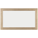 Hooker Furniture 638-80118-647 Melange Molina Cocktail Table IMAGE 2