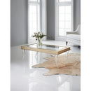 Hooker Furniture 638-80118-647 Melange Molina Cocktail Table IMAGE 3