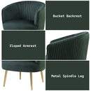 Acme Furniture Sigurd 59890 Accent Chair IMAGE 7