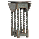 Hooker Furniture 6960-50006-45 La Grange Prause Gate Leg Round Table IMAGE 2