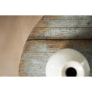 Hooker Furniture 6960-50006-45 La Grange Prause Gate Leg Round Table IMAGE 4