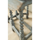 Hooker Furniture 6960-50006-45 La Grange Prause Gate Leg Round Table IMAGE 5