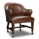 Hooker Furniture GC101-086 Queen Game Chair IMAGE 1