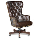 Hooker Furniture EC448-087 Katherine Home Office Chair IMAGE 1