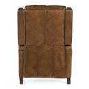 Hooker Furniture RC379-PB-083 Collin Manual Push Back Recliner IMAGE 5