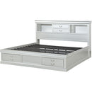 Acme Furniture Louis Philippe III 24917EK King Bed IMAGE 3