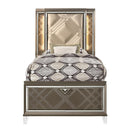 Acme Furniture Skylar 25335F Full Bed IMAGE 3