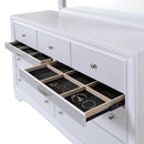 Acme Furniture Naima 25775 Dresser IMAGE 6