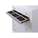 Acme Furniture Naima 25776 Chest IMAGE 7