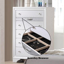Acme Furniture Naima 25776 Chest IMAGE 9