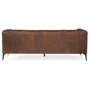 Hooker Furniture SS637-03-089 Nicolla Stationary Sofa IMAGE 3