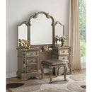 Acme Furniture Northville 26940 Vanity Desk IMAGE 3