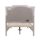 Acme Furniture Kaitlyn 27227EK King Storage Bed IMAGE 4