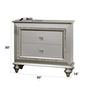 Acme Furniture Kaitlyn 27233 Nightstand IMAGE 2