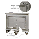 Acme Furniture Kaitlyn 27233 Nightstand IMAGE 3
