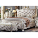 Acme Furniture Picardy 27877EK King Bed IMAGE 2