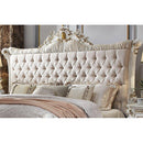 Acme Furniture Picardy 27880Q Queen Bed IMAGE 3