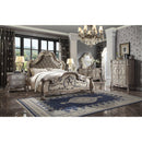 Acme Furniture Dresden 28175 Dresser IMAGE 8