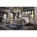 Acme Furniture Dresden 28193 Vanity Desk IMAGE 8