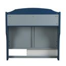 Acme Furniture Neptune II 30620T Twin Bed IMAGE 4