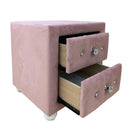 Acme Furniture Reggie 30823 Nightstand IMAGE 10