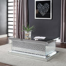 Acme Furniture Nysa 81410 Coffee Table IMAGE 4