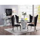 Acme Furniture Noralie 71285 Dining Table IMAGE 10