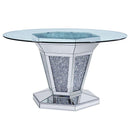 Acme Furniture Noralie 71285 Dining Table IMAGE 1