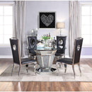 Acme Furniture Noralie 71285 Dining Table IMAGE 9