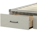 Acme Furniture Orchest 36130T Twin Storage Bed IMAGE 5