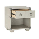 Acme Furniture Orchest 36128 Nightstand IMAGE 5