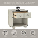 Acme Furniture Orchest 36128 Nightstand IMAGE 8