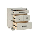 Acme Furniture Orchest 36138 Nightstand IMAGE 3