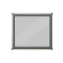Acme Furniture Orchest 36139 Mirror IMAGE 2