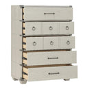 Acme Furniture Orchest 36141 Chest IMAGE 3