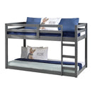 Acme Furniture Gaston 38180 Twin Loft Bed IMAGE 6