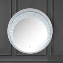 Acme Furniture Nysa 97590 Wall Decor (LED) IMAGE 1