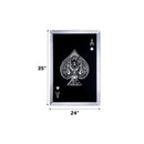 Acme Furniture Talisha 97626 Wall Art IMAGE 3