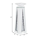 Acme Furniture Nowles 97623 Candle Holder IMAGE 4