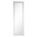 Acme Furniture Dominic 97714 Floor Mirror with LED IMAGE 6