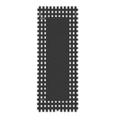 Acme Furniture Dominic 97720 Wall Decor IMAGE 2