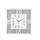 Acme Furniture Noralie 97727 Wall Clock IMAGE 1