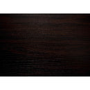 Monarch I 3612 62" Bookcase - Espresso/Black IMAGE 9