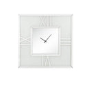 Acme Furniture Noralie 97730 Wall Clock IMAGE 1