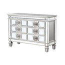 Acme Furniture Varian 66159 Server IMAGE 1