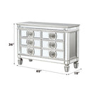 Acme Furniture Varian 66159 Server IMAGE 8